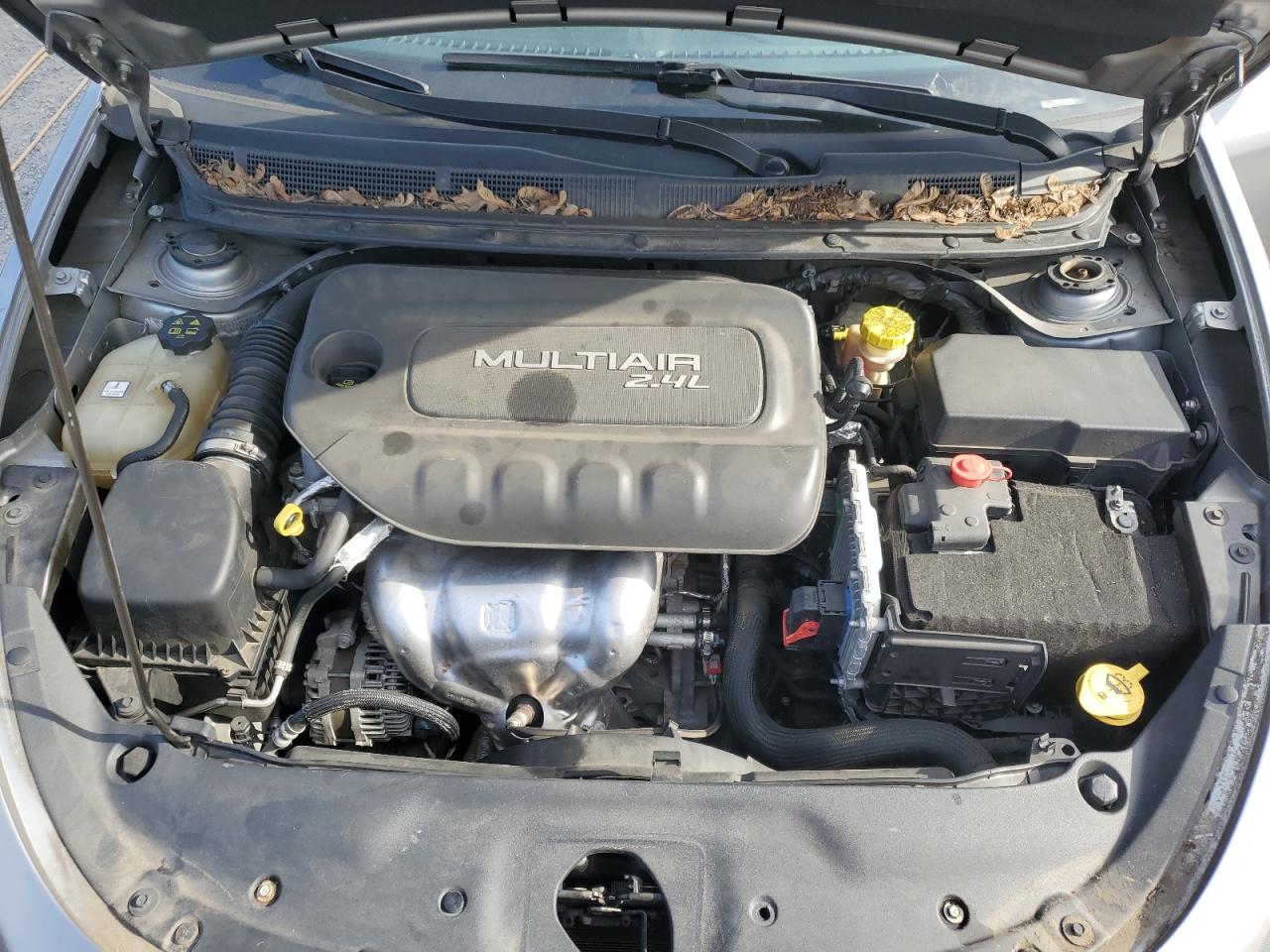 2014 Dodge Dart Sxt VIN: 1C3CDFBB2ED695640 Lot: 84026045