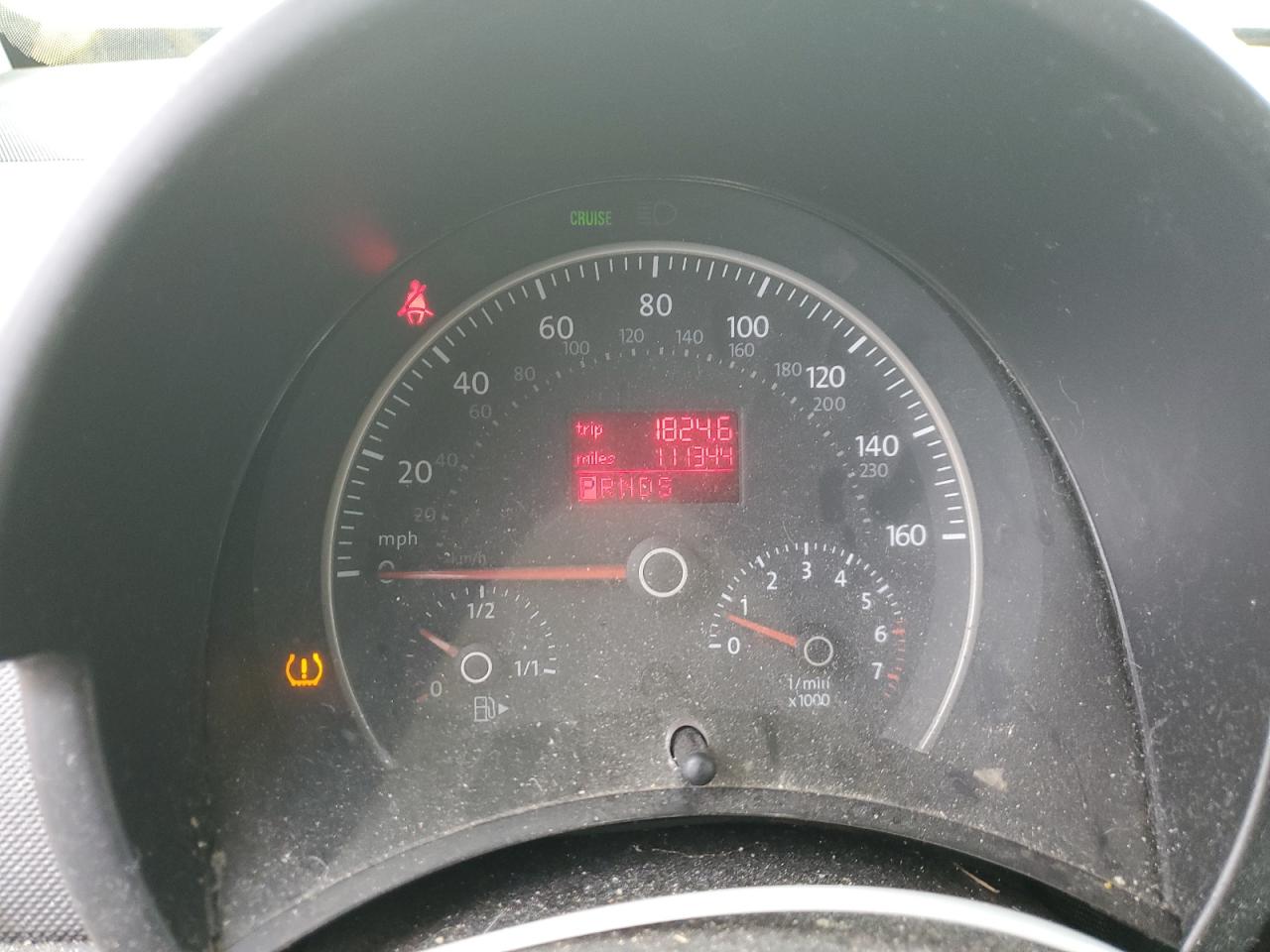 2008 Volkswagen New Beetle Convertible Se VIN: 3VWRF31Y18M411618 Lot: 86151565