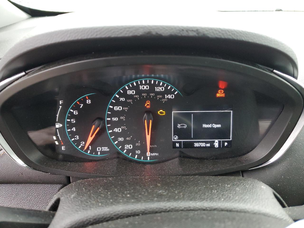 2020 Chevrolet Trax 1Lt VIN: 3GNCJLSB3LL270252 Lot: 90396395