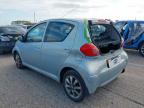 2006 TOYOTA AYGO+ VVT-I  for sale at Copart SANDWICH