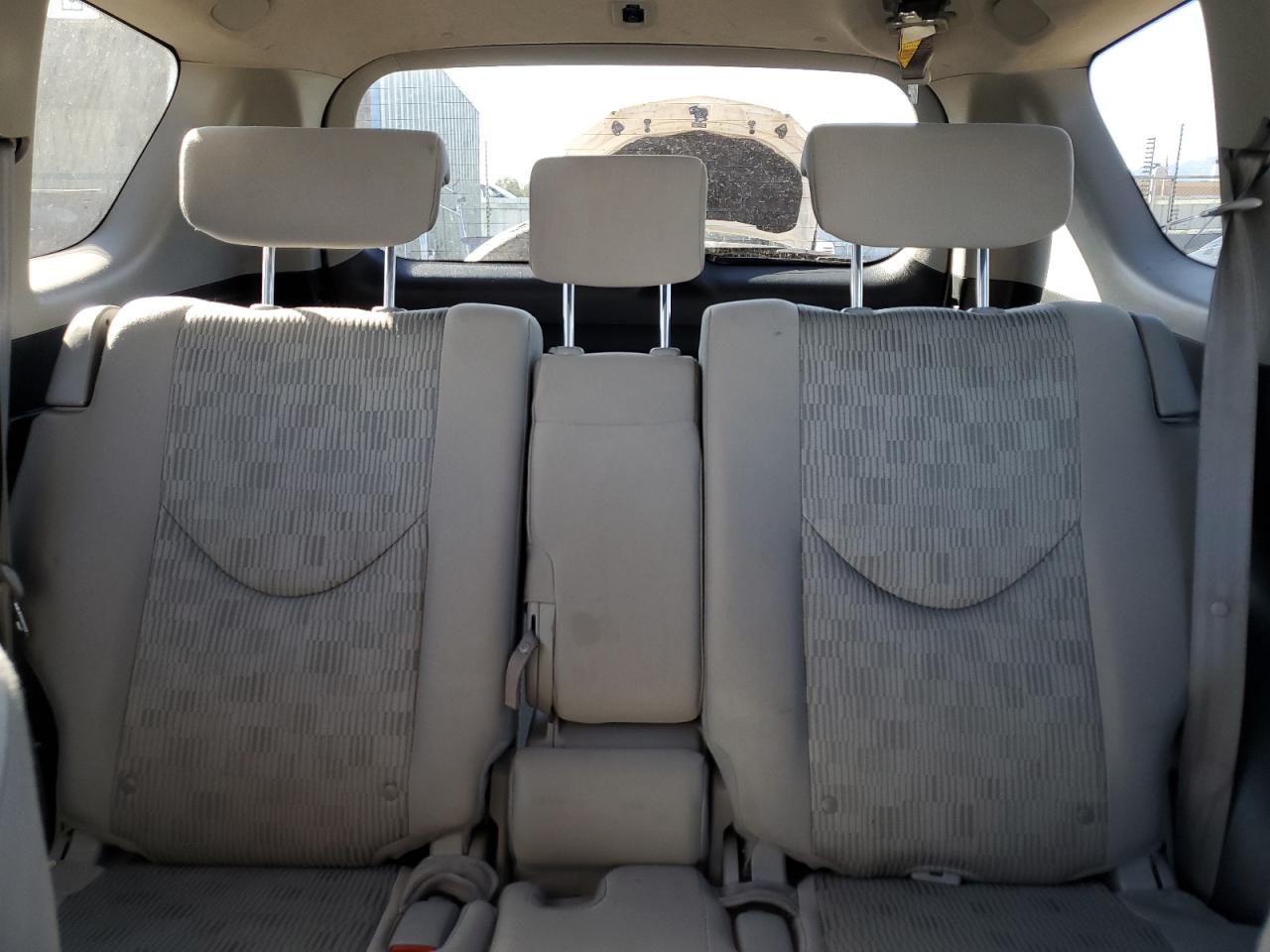 2010 Toyota Rav4 VIN: 2T3BF4DV3AW033382 Lot: 81942675