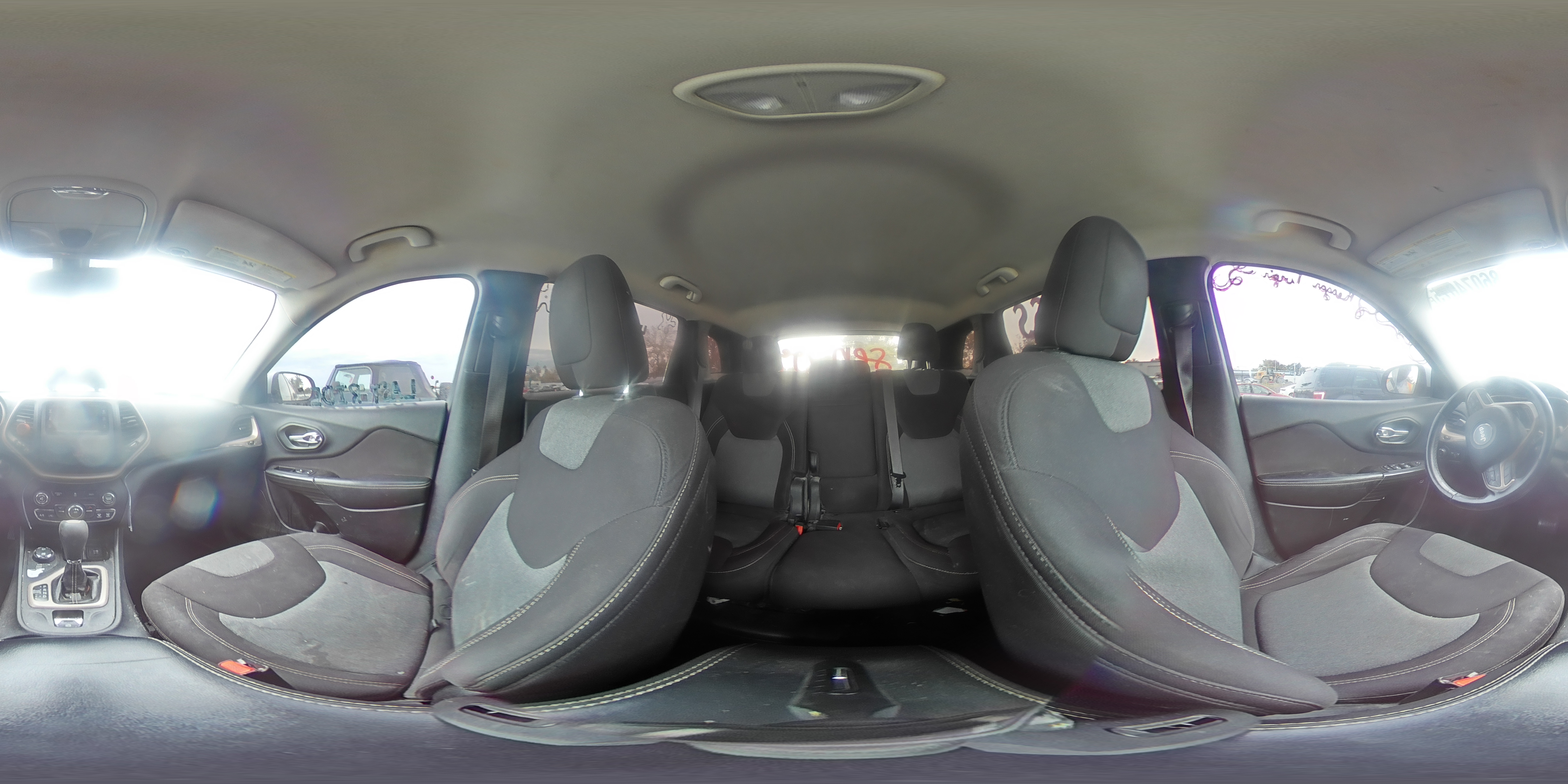 2014 Jeep Cherokee Latitude VIN: 1C4PJMCB7EW177519 Lot: 86074075