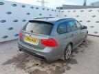 2010 BMW 320D M SPORT BUS ED 181  for sale at Copart BRISTOL