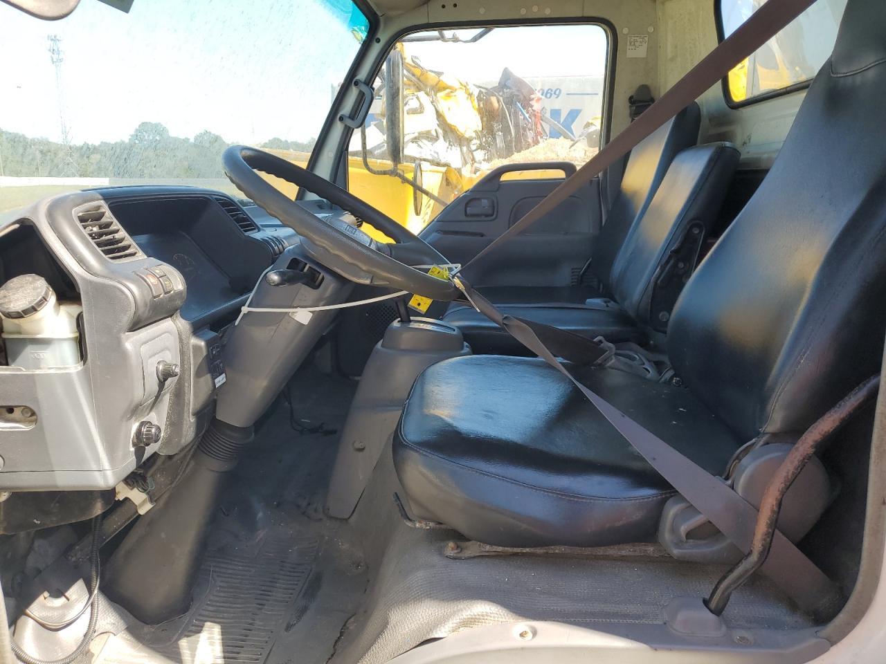 2007 Isuzu Npr VIN: JALC4B16377012692 Lot: 86241485