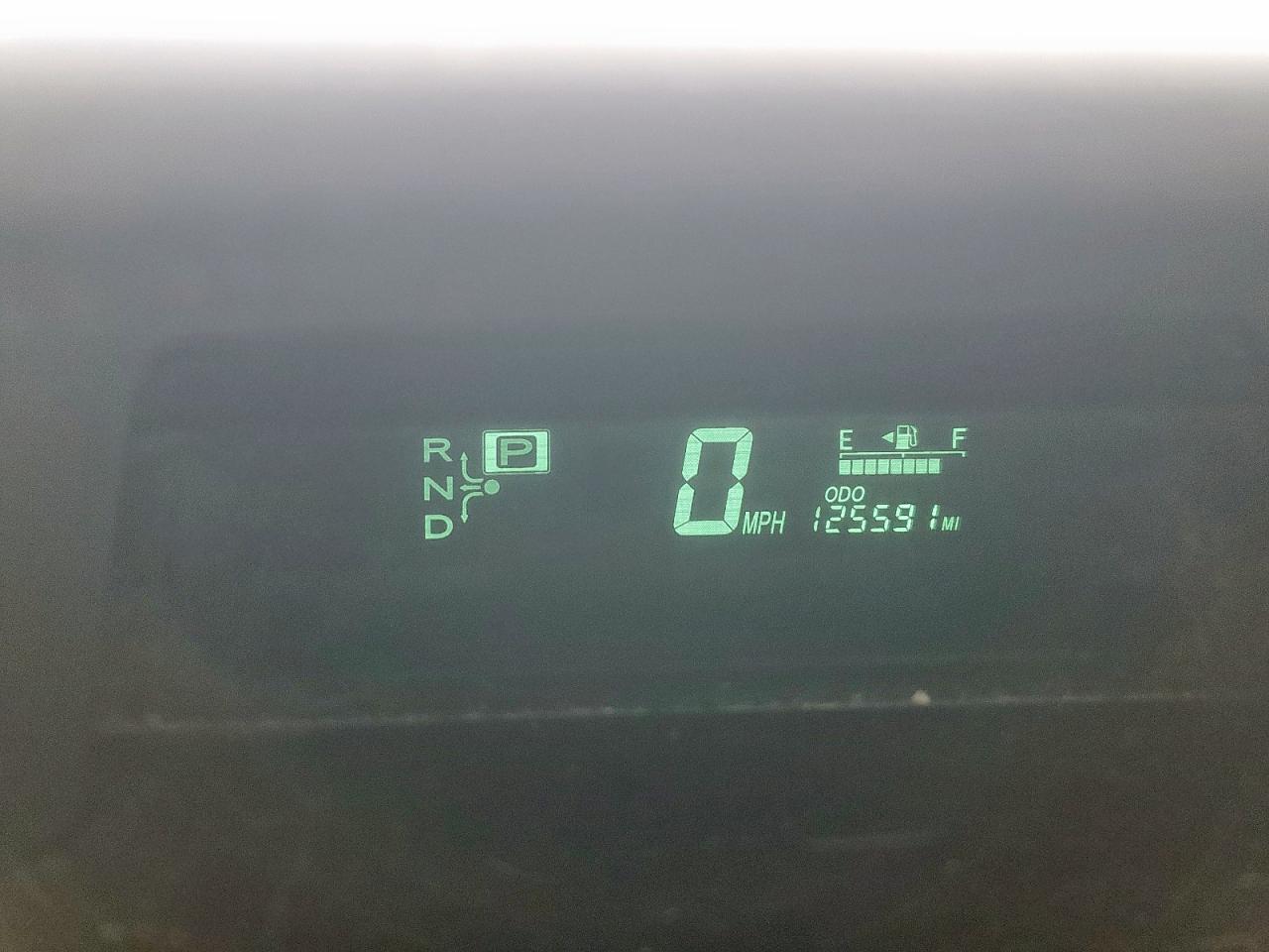 2007 Toyota Prius VIN: JTDKB20U877689546 Lot: 85551935