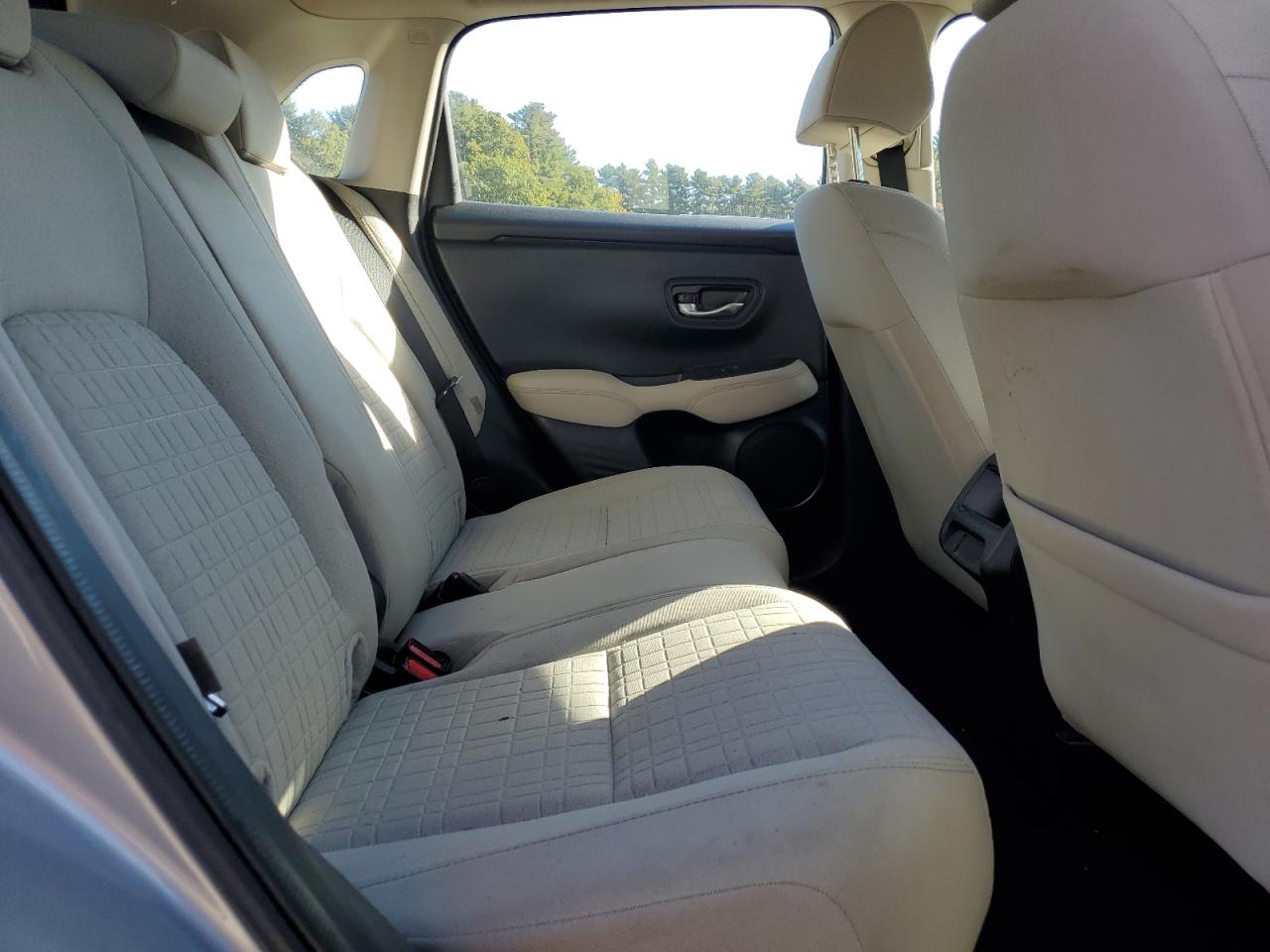 2024 Honda Hr-V Lx VIN: 3CZRZ2H38RM727737 Lot: 84951525