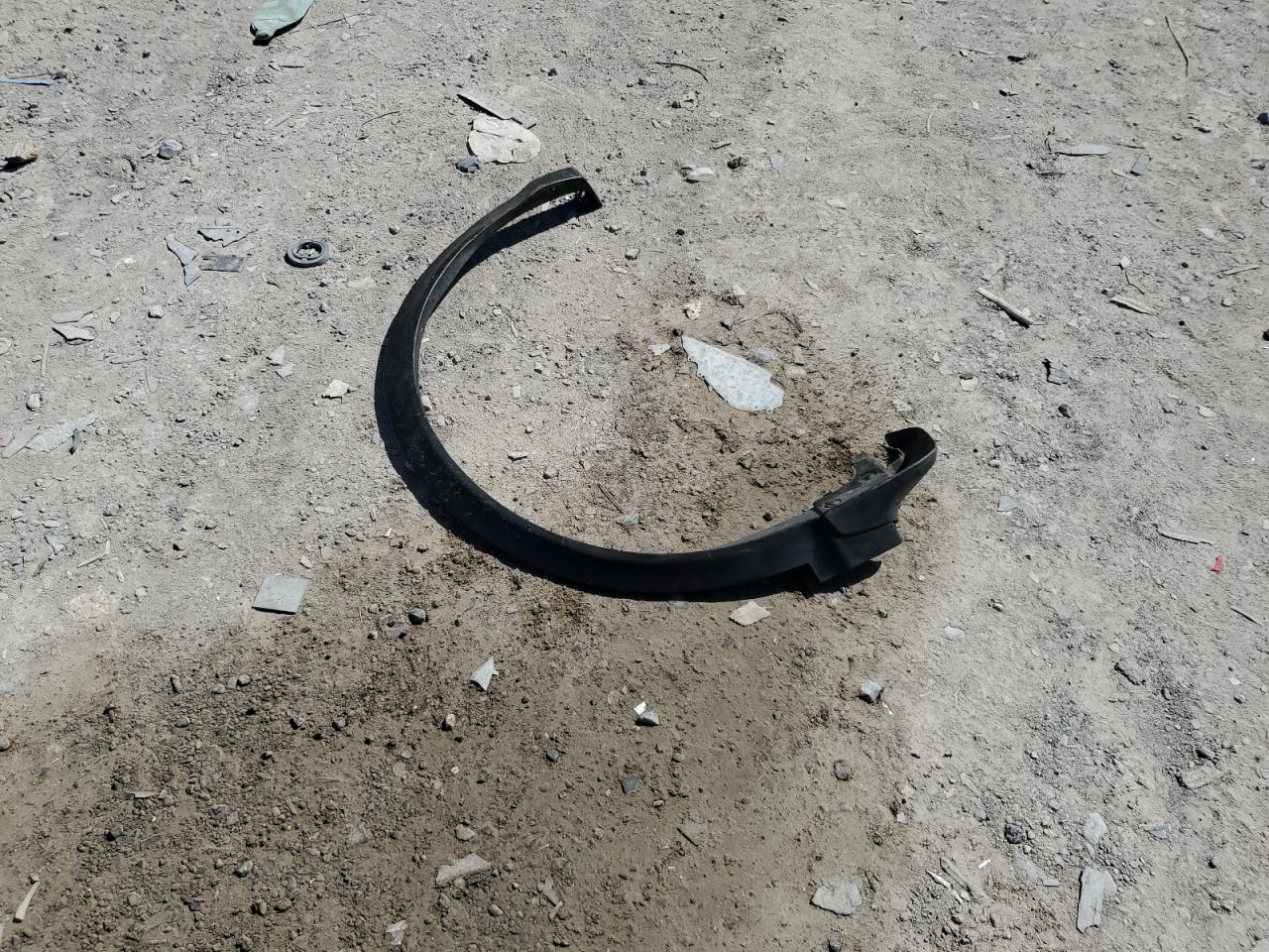 2022 Nissan Rogue Sport S VIN: JN1BJ1AWXNW682844 Lot: 82187855