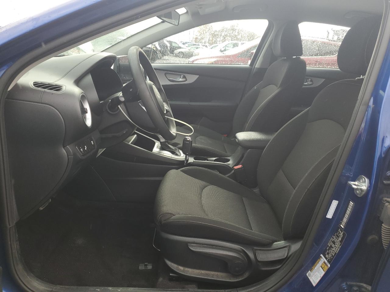 2024 Kia Forte Lx VIN: 3KPF24AD0RE834545 Lot: 85207725