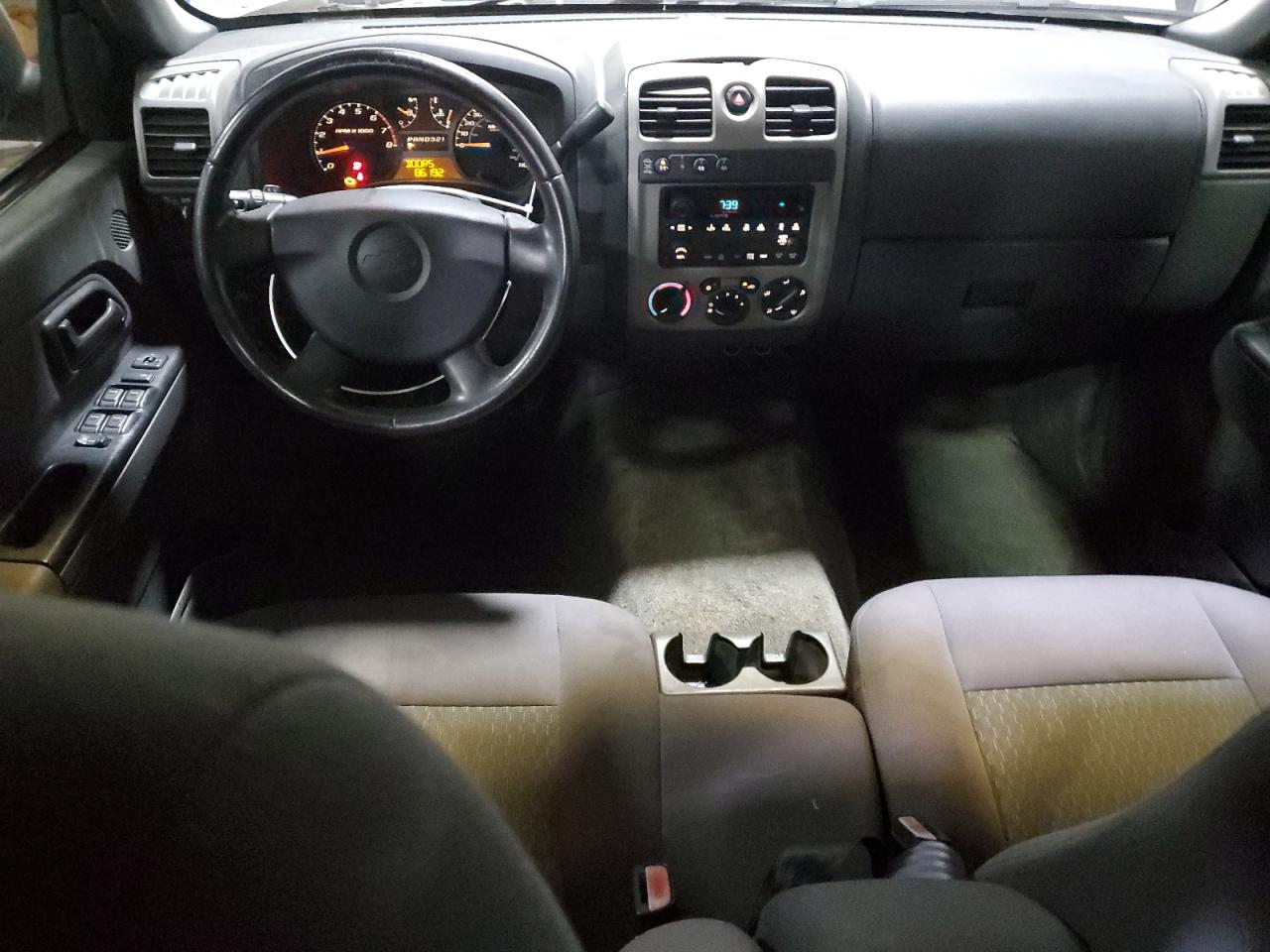 2006 Chevrolet Colorado VIN: 1GCDT136268114901 Lot: 82347385