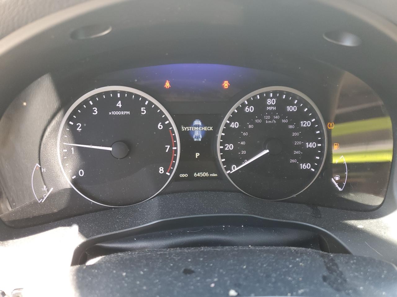 2013 Lexus Es 350 VIN: JTHBK1GG8D2004608 Lot: 86652565