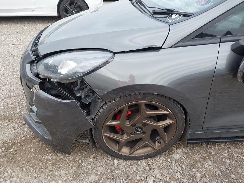 2019 FORD FIESTA 1.5 ECOBOOST ST-3 3DR