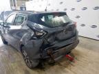 2017 NISSAN MICRA ACENTA DCI  for sale at Copart EAST KILBRIDE