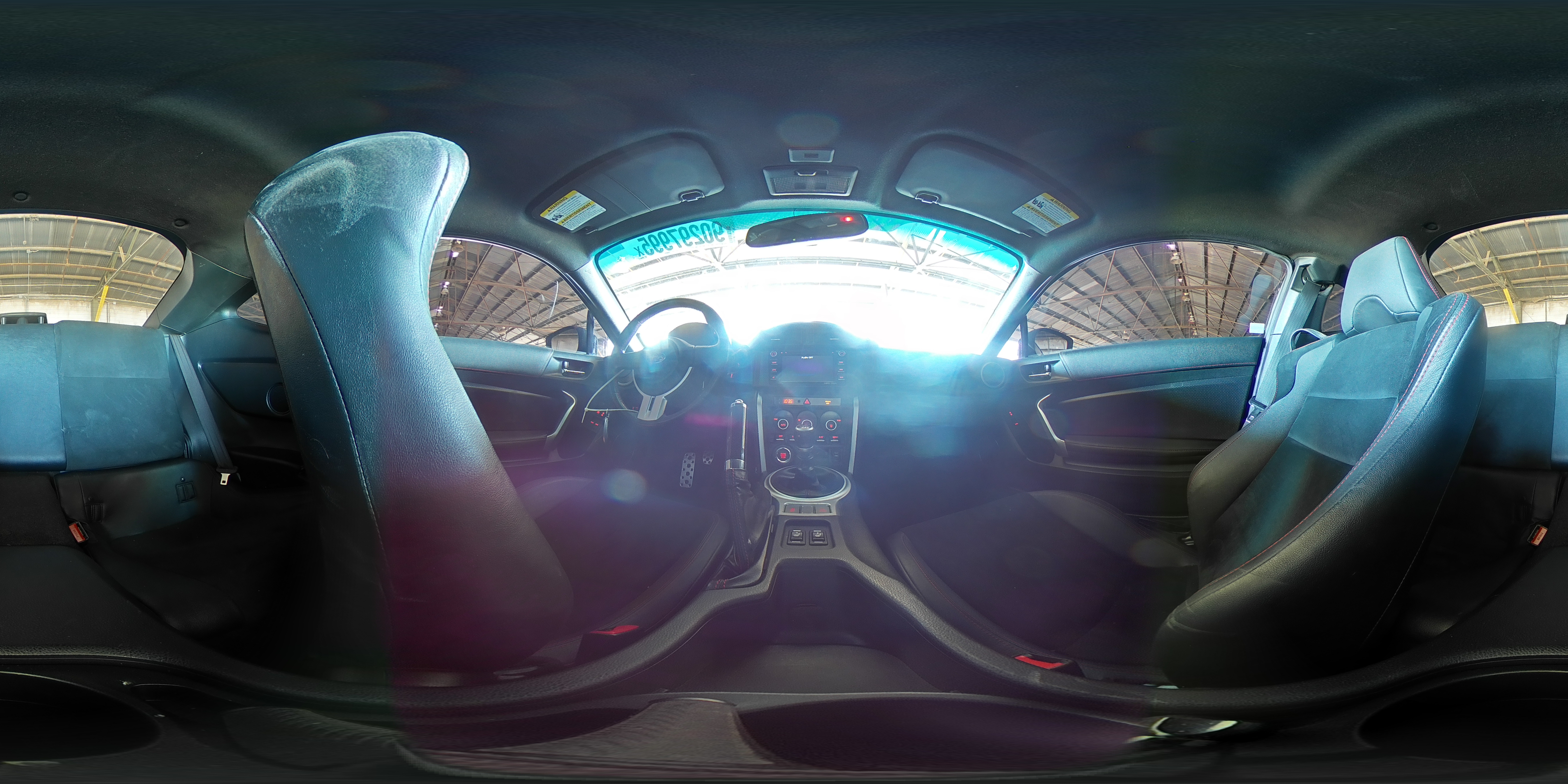 2016 Subaru Brz 2.0 Limited VIN: JF1ZCAC11G9600921 Lot: 90297995