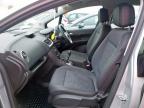 2015 VAUXHALL MERIVA TECH LINE  for sale at Copart EAST KILBRIDE