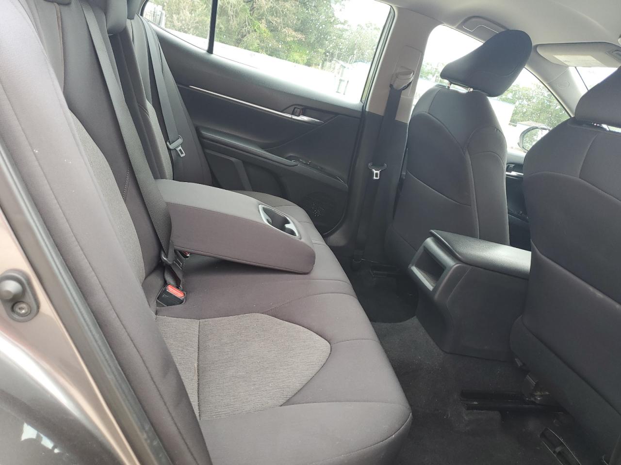 2020 Toyota Camry Le VIN: 4T1C11AK7LU987902 Lot: 84447315