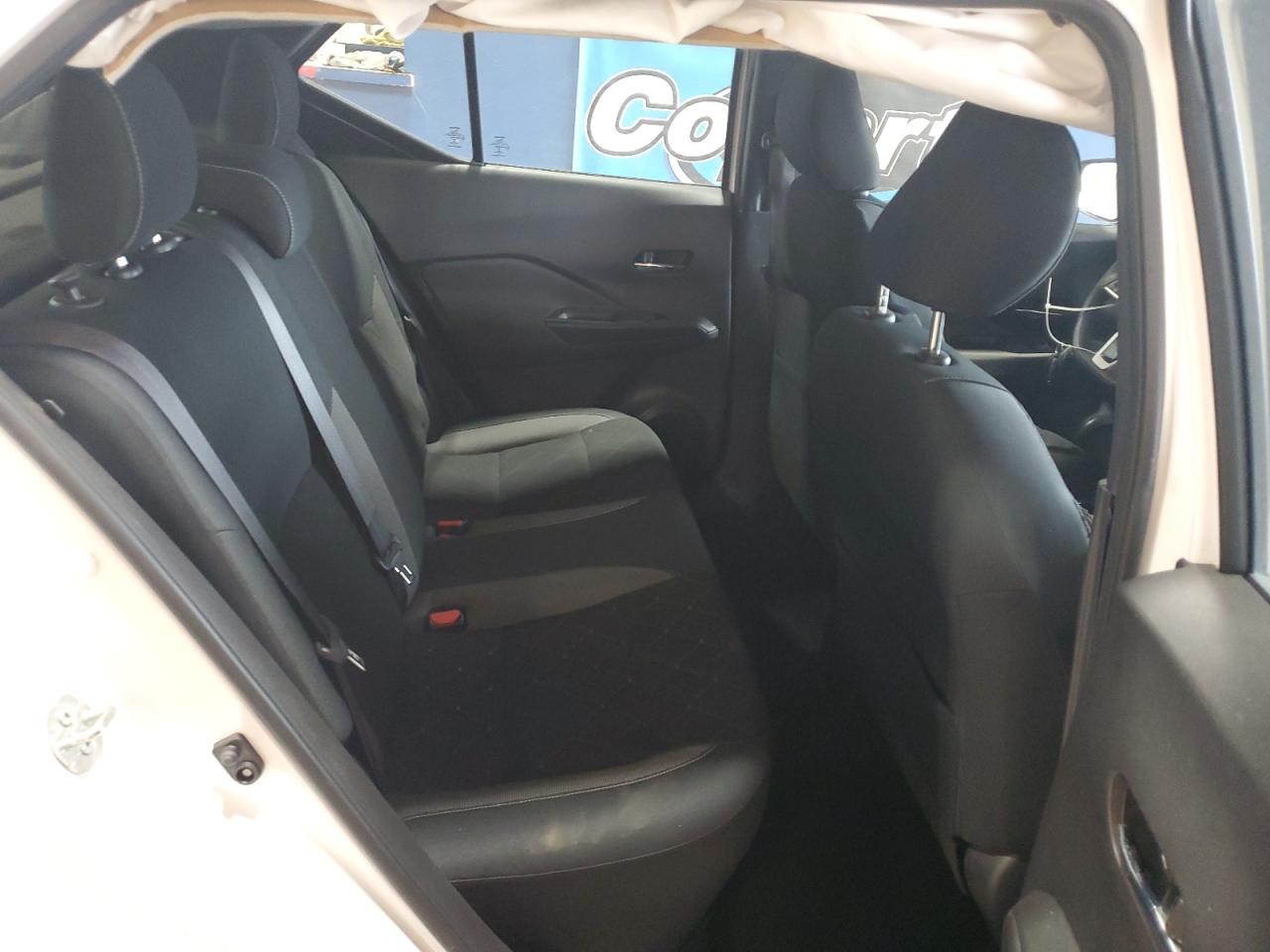 2019 Nissan Kicks S VIN: 3N1CP5CU7KL504607 Lot: 86432605