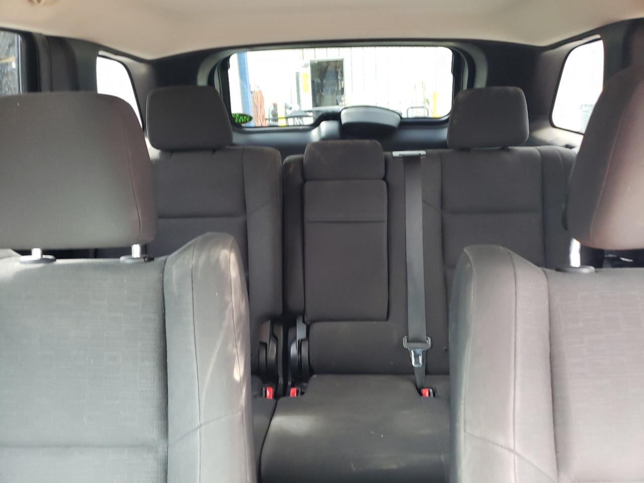 2013 Jeep Grand Cherokee Laredo VIN: 1C4RJFAG9DC587659 Lot: 85188585