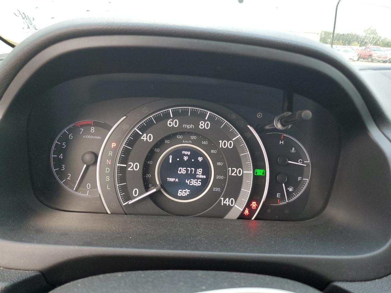 2015 Honda Cr-V Exl VIN: 2HKRM3H78FH537287 Lot: 80939105