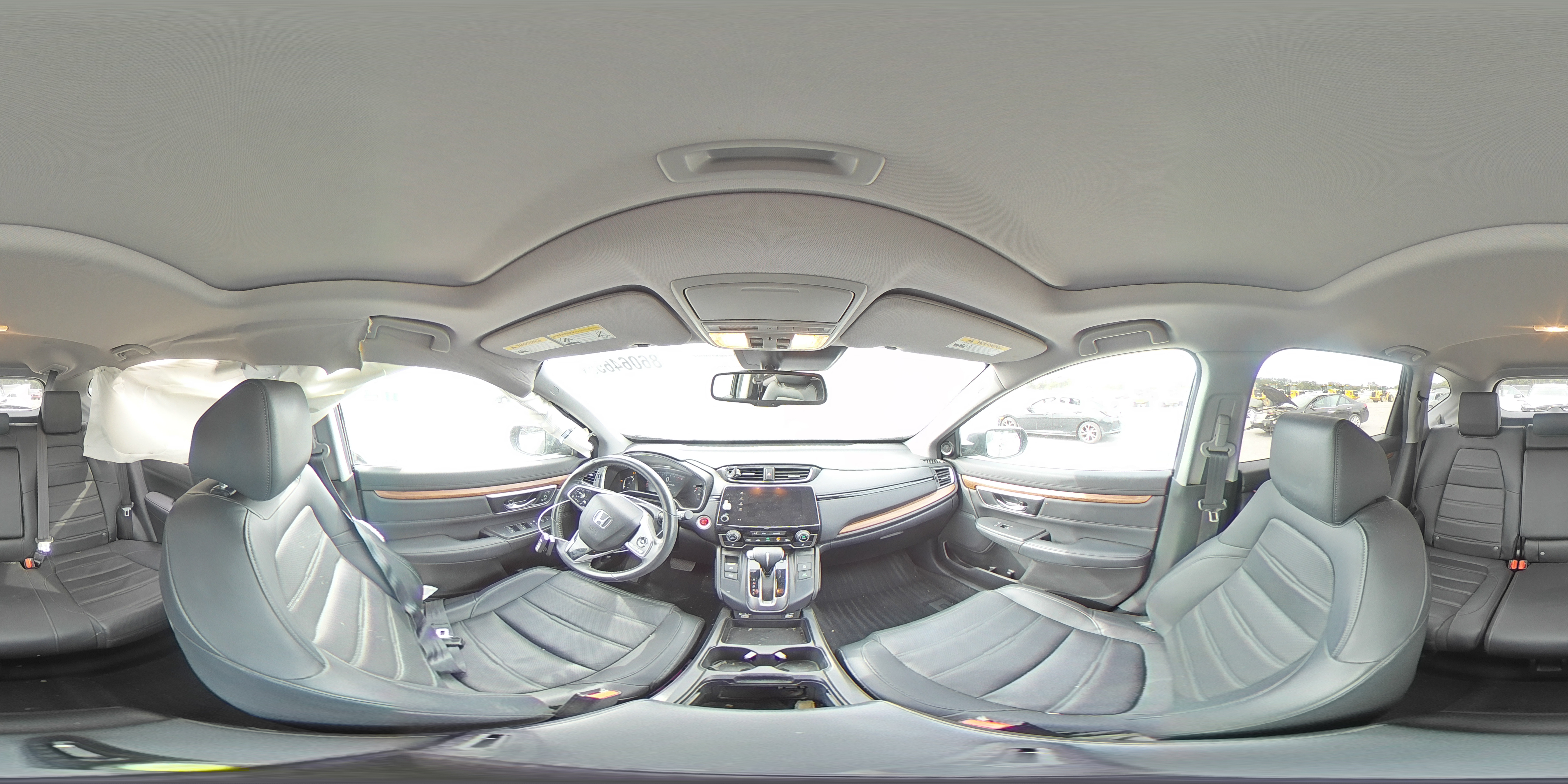 2022 Honda Cr-V Exl VIN: 2HKRW2H87NH627901 Lot: 86064655