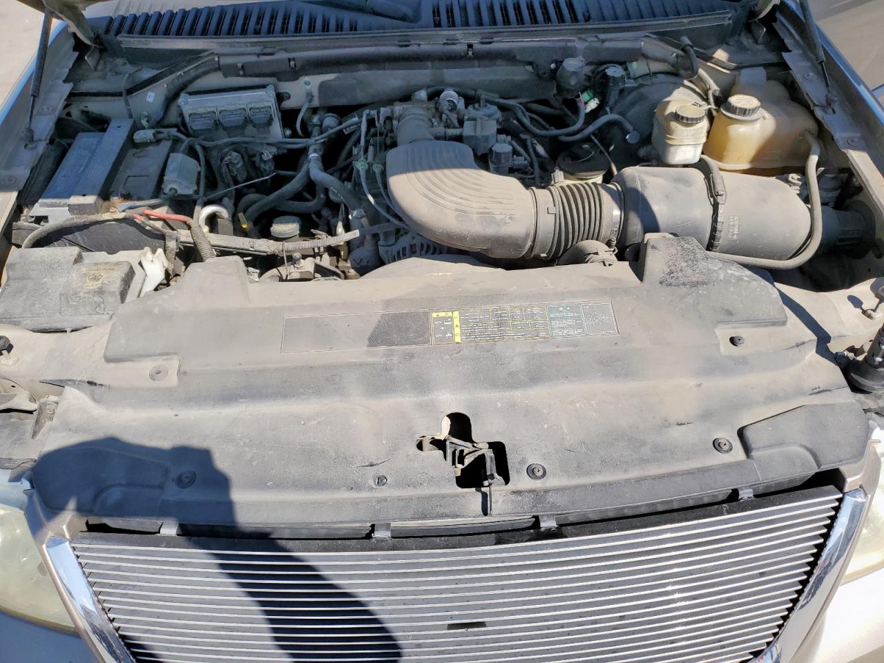 2003 Ford Expedition Xlt VIN: 1FMRU15W03LB42829 Lot: 85546655