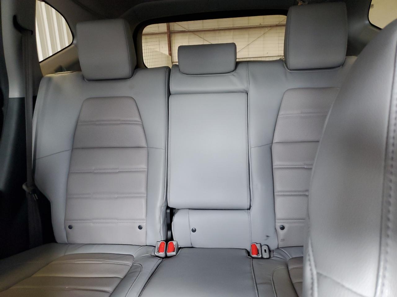 2018 Honda Cr-V Exl VIN: 7FARW2H81JE031048 Lot: 85487425