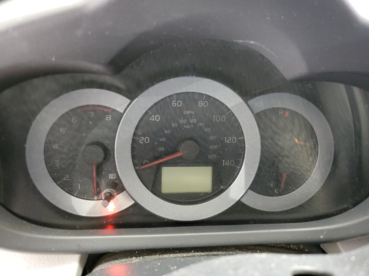 2008 Toyota Rav4 VIN: JTMBD33V285132889 Lot: 82597445