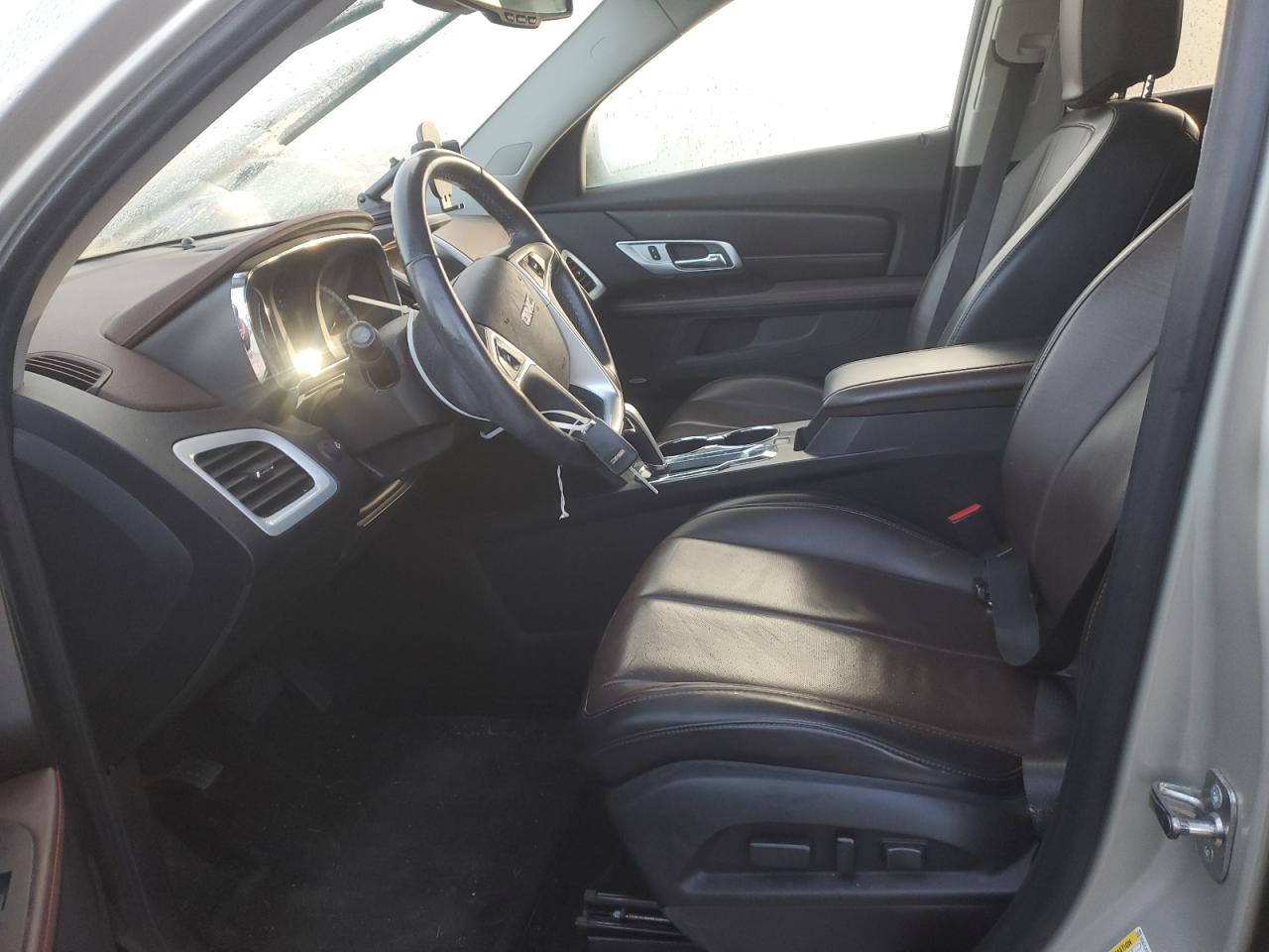 2015 GMC Terrain Slt VIN: 2GKFLXEK7F6251977 Lot: 90288425