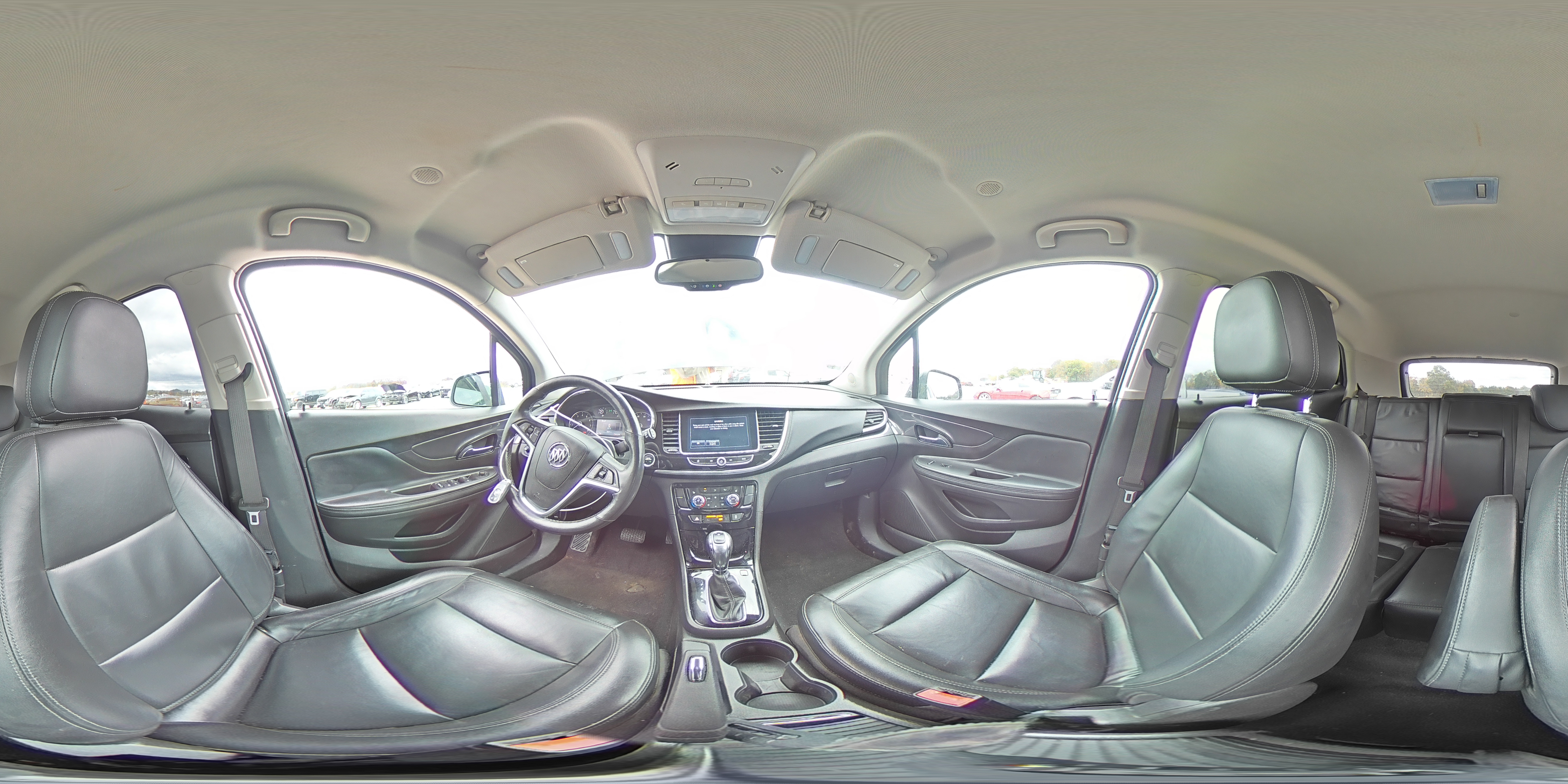 2020 Buick Encore Essence VIN: KL4CJCSB7LB060029 Lot: 90606245