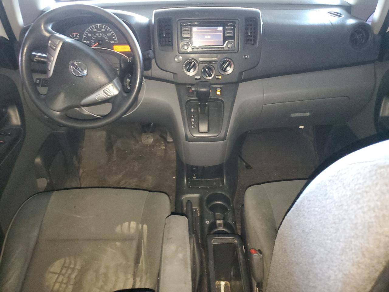 2019 Nissan Nv200 2.5S VIN: 3N6CM0KN6KK706098 Lot: 90832105