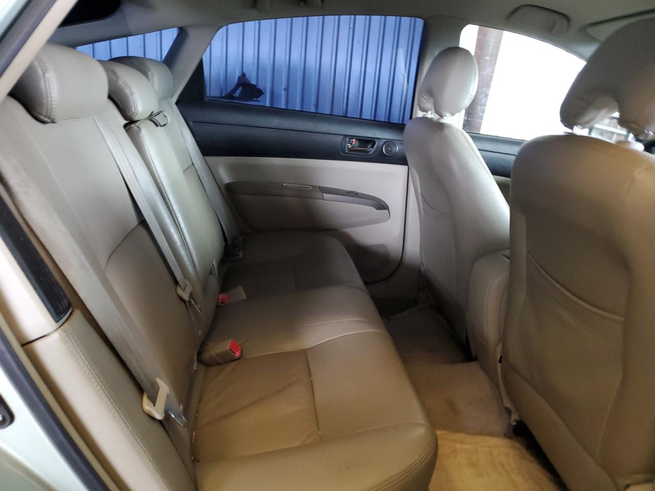 2006 Toyota Prius VIN: JTDKB20U563145219 Lot: 81976645