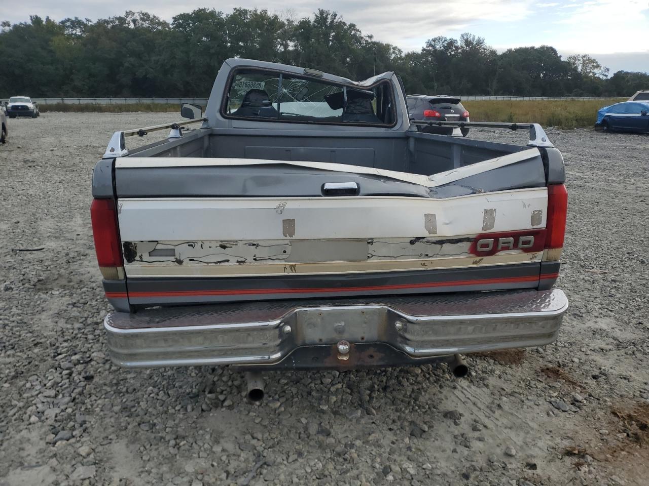 1989 Ford F150 VIN: 1FTDF15N0KNB40565 Lot: 85866815