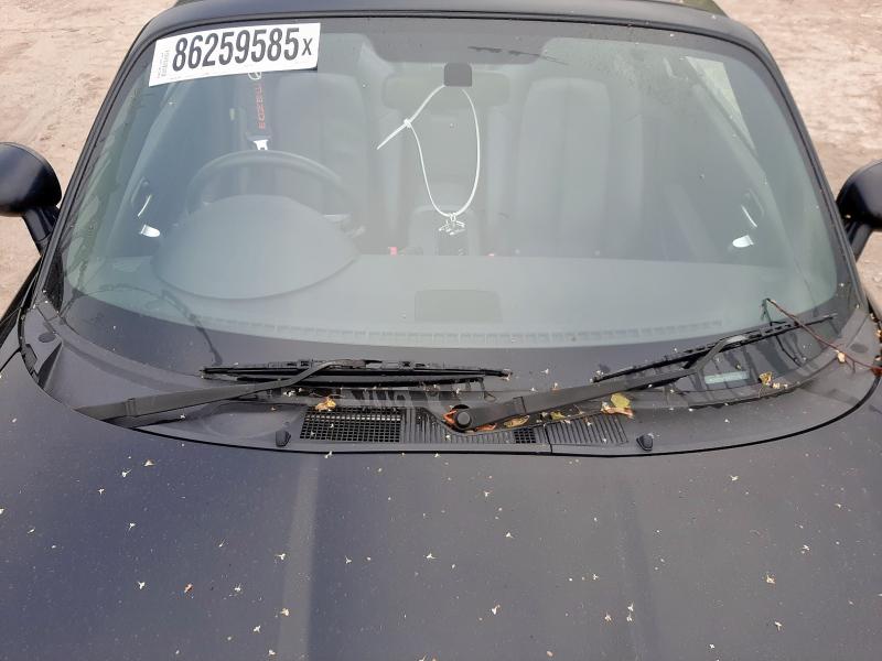 2009 MAZDA MX-5 2.0I SPORT 2DR