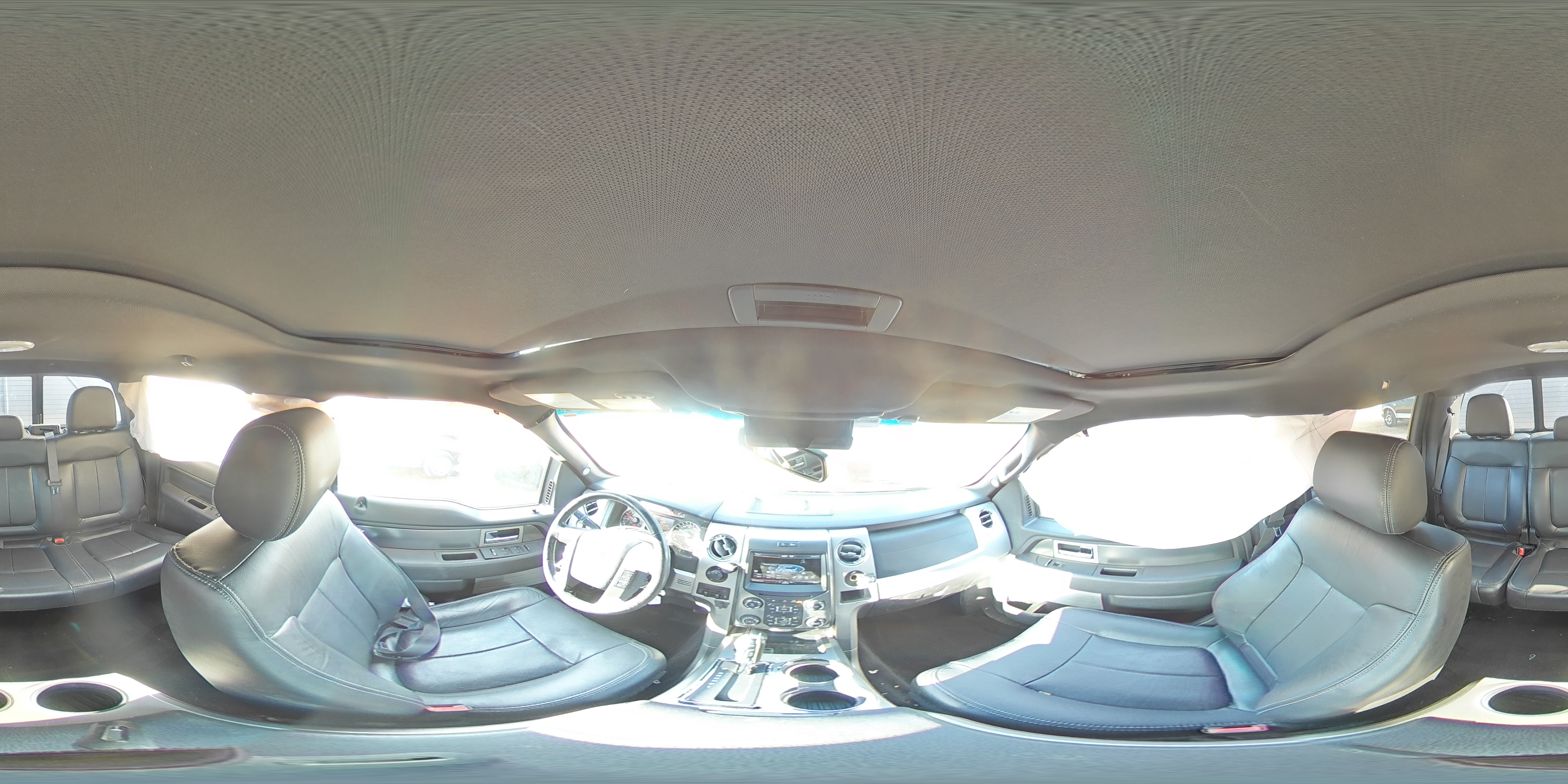 2014 Ford F150 Supercrew VIN: 1FTFW1ET3EKE35883 Lot: 82351115