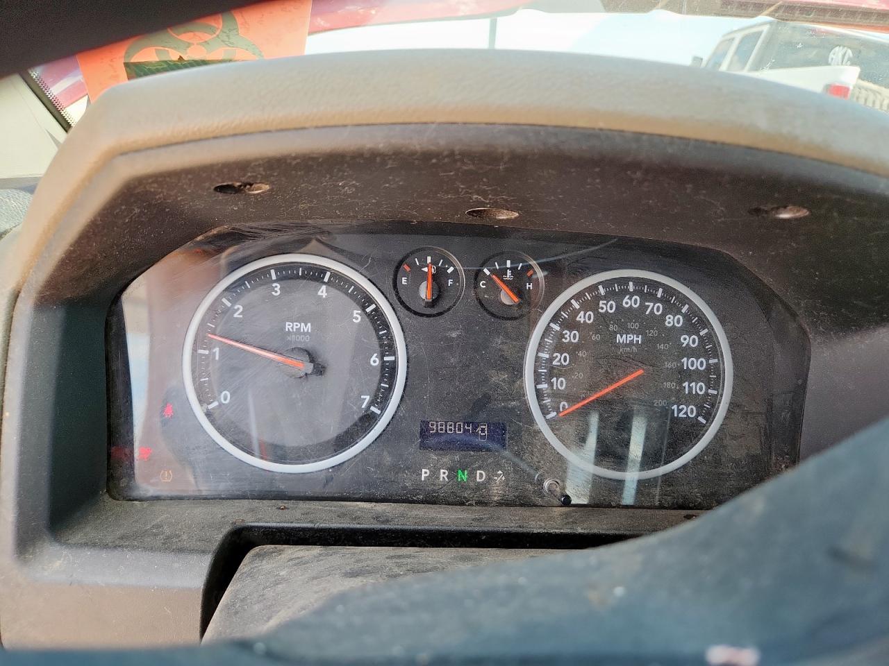 2012 Dodge Ram 1500 St VIN: 1C6RD7FT1CS304346 Lot: 82185475