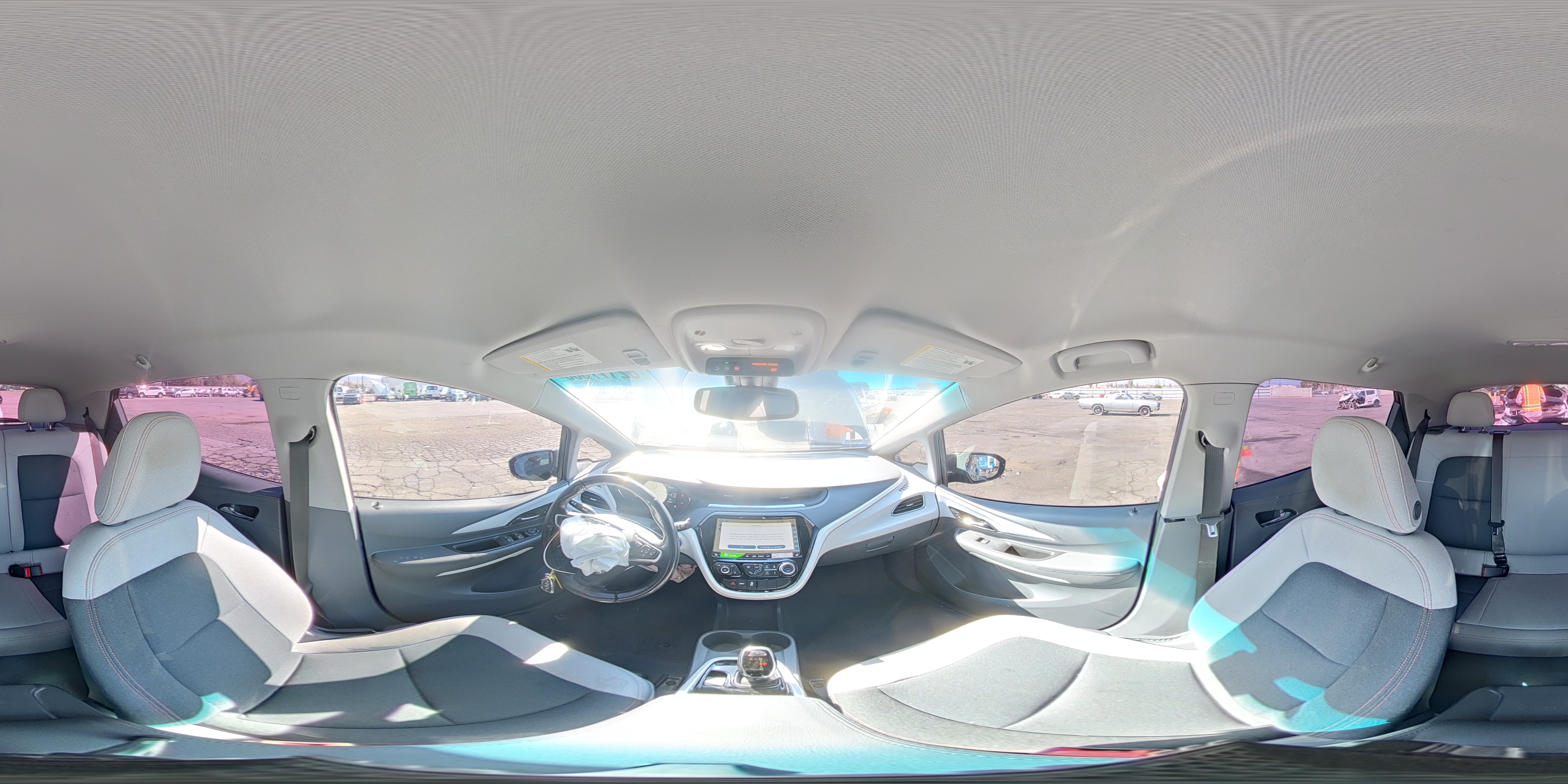 2019 Chevrolet Bolt Ev Lt VIN: 1G1FY6S0XK4139382 Lot: 82177365