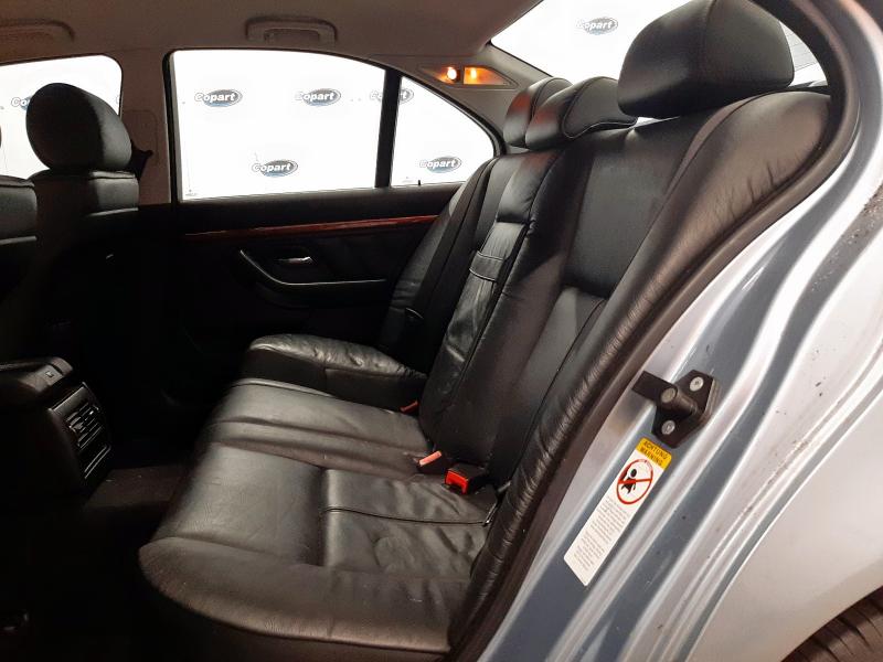 2003 BMW 5 SERIES 530I SE 4DR AUTO