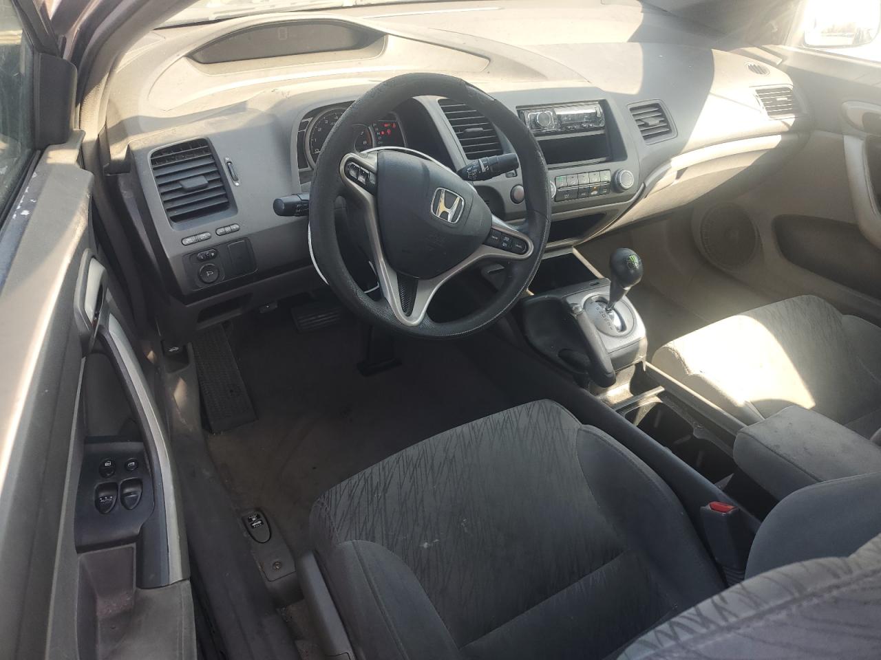 2008 Honda Civic Ex VIN: 2HGFG12828H512401 Lot: 82730185