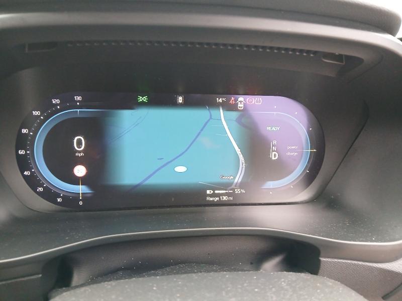 2024 VOLVO XC40 300KW RECHARGE TWIN ULTIMATE 82KWH 5DR AWD AUTO