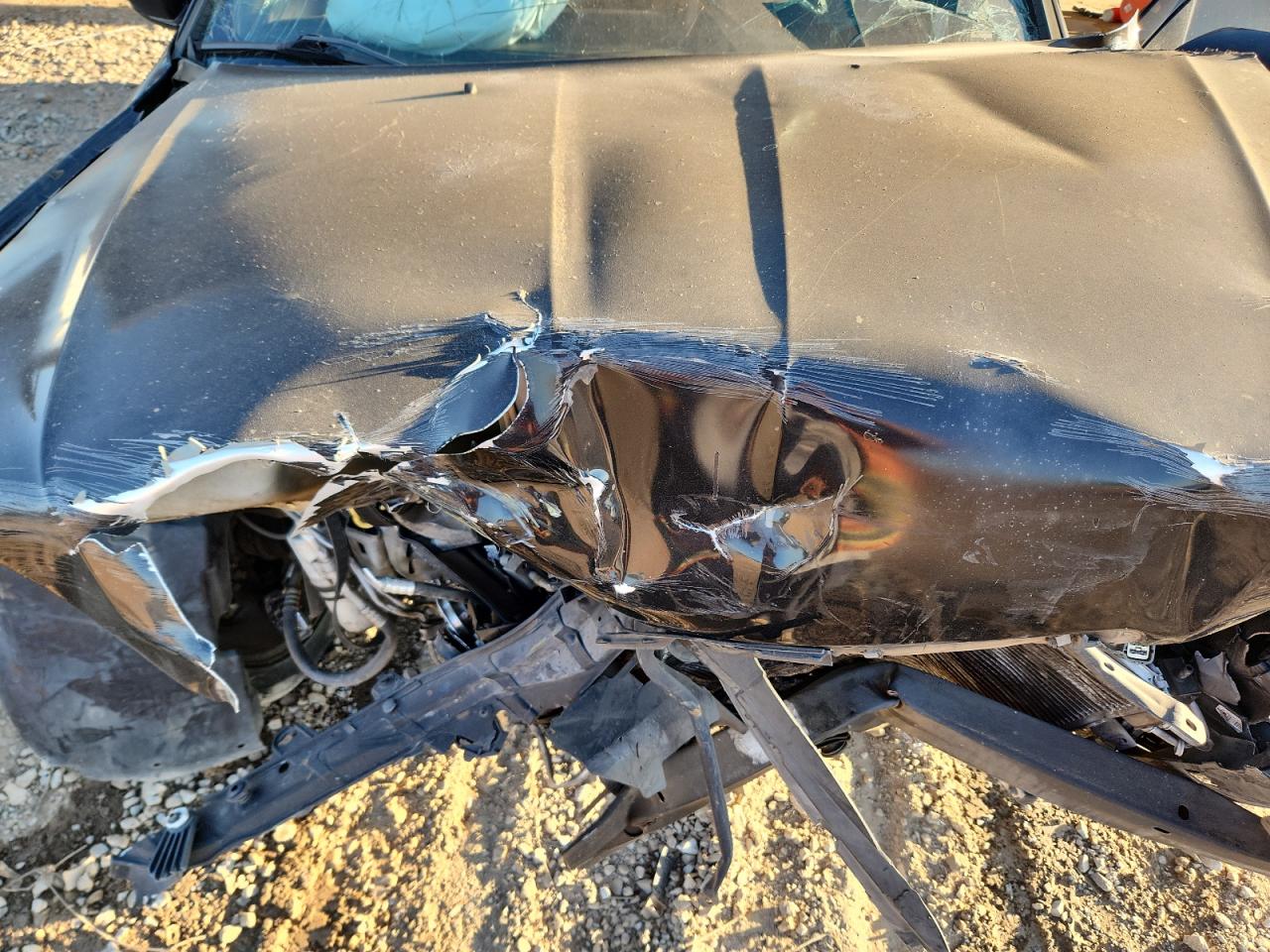 2013 Chrysler 200 Lx VIN: 1C3CCBAB6DN670665 Lot: 84551875