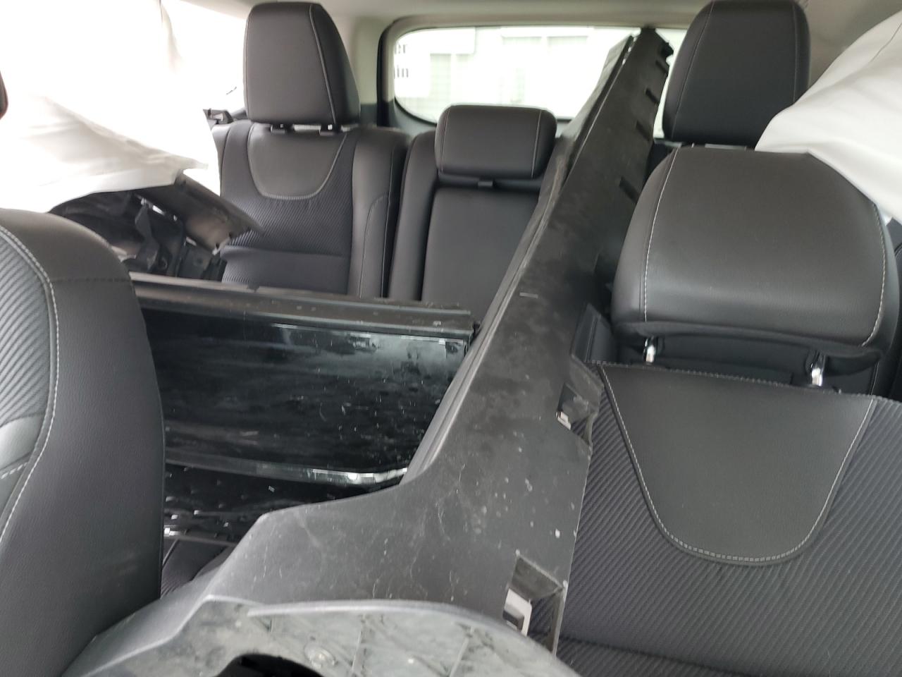 2013 Ford Escape Titanium VIN: 1FMCU0J92DUC86538 Lot: 86169005