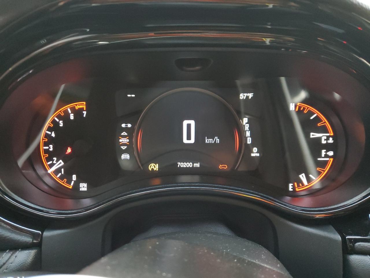 2021 Dodge Durango Gt VIN: 1C4RDHDG5MC799229 Lot: 85148535