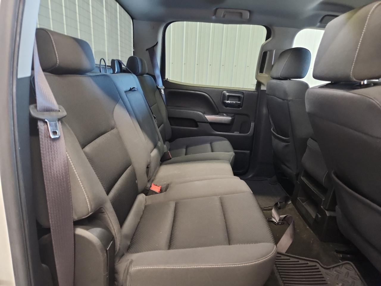 2016 Chevrolet Silverado C1500 Lt VIN: 3GCPCREC9GG211331 Lot: 86993555