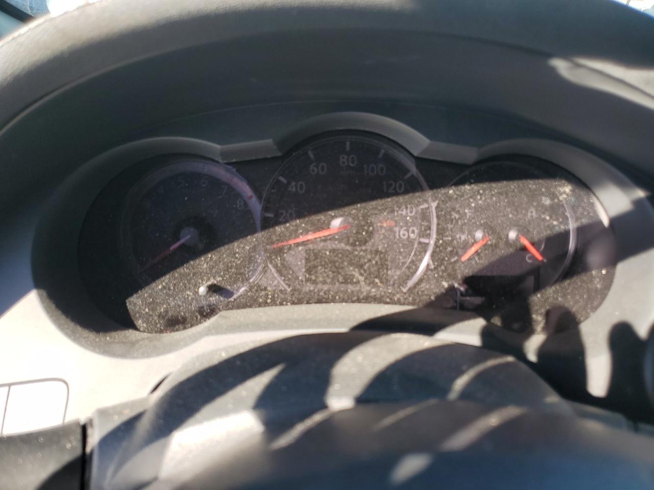 2012 Nissan Altima Base VIN: 1N4AL2AP3CC123710 Lot: 82395315