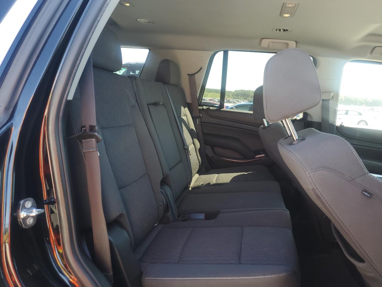 2019 Chevrolet Tahoe C1500 Ls VIN: 1GNSCAKC8KR285114 Lot: 84928345