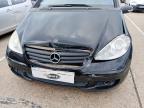 2006 MERCEDES-BENZ A CLASS A150 SPECIAL EDITION 5DR TIP AUTO for sale at Copart NEWBURY