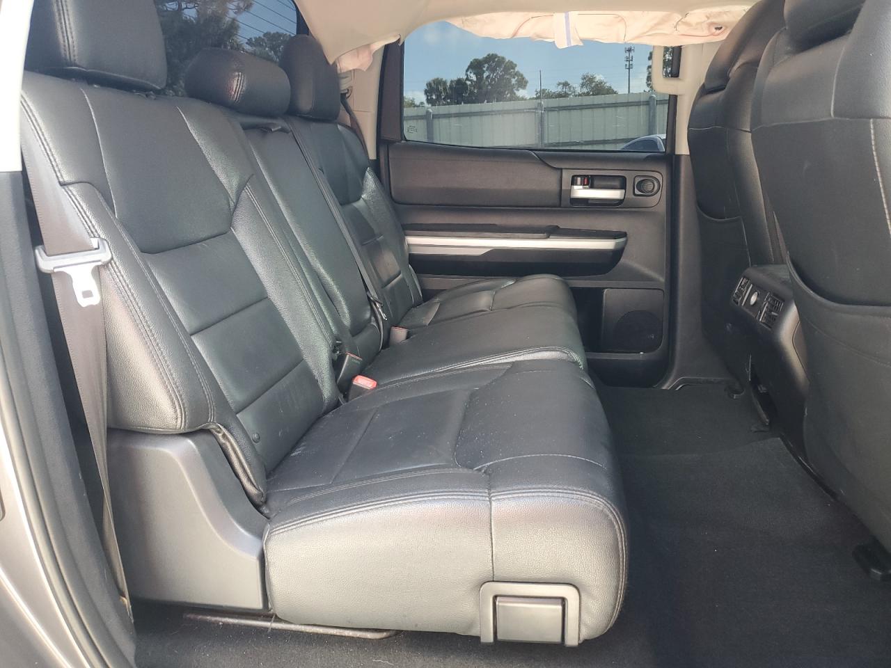 2014 Toyota Tundra Crewmax Sr5 VIN: 5TFEY5F1XEX167749 Lot: 84999585