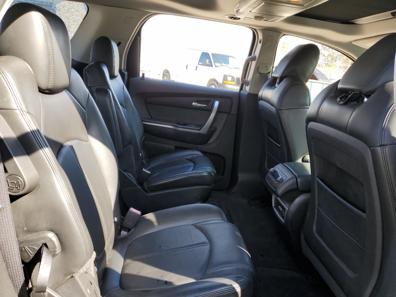 2009 GMC Acadia Slt-1 VIN: 1GKER23D19J135392 Lot: 90132025