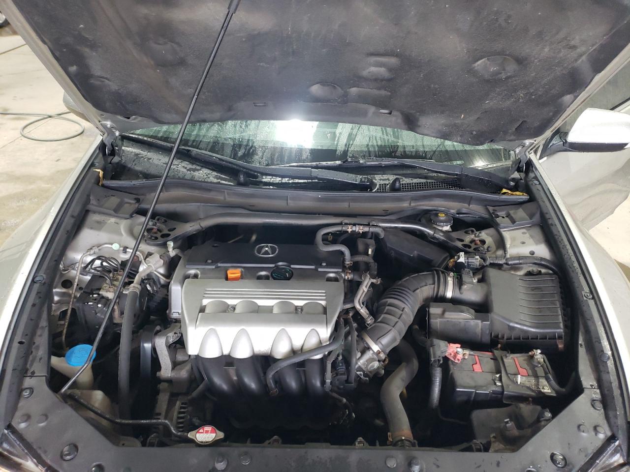 2009 Acura Tsx VIN: JH4CU26699C031525 Lot: 85124335