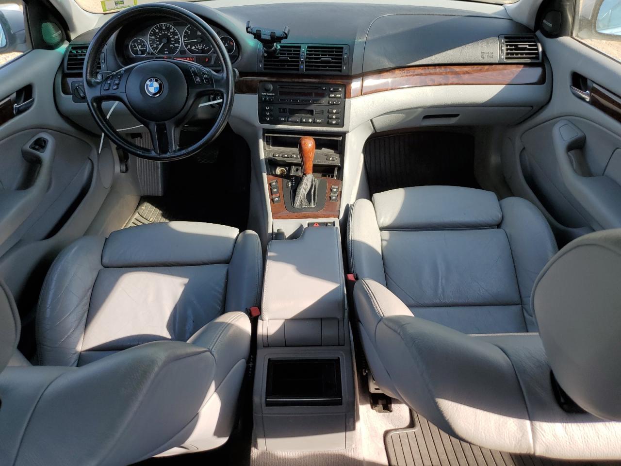 2002 BMW 330 I VIN: WBAEV53462KM15038 Lot: 84202105