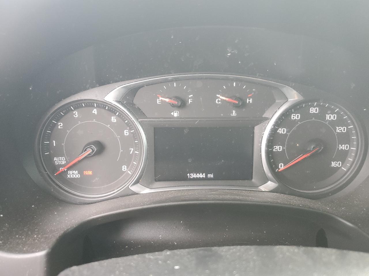 2020 GMC Terrain Sle VIN: 3GKALMEV8LL198491 Lot: 85596125